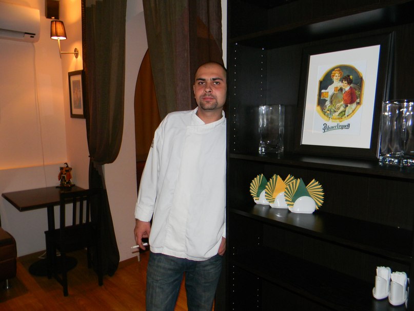 Роман Баев By | Красногорск