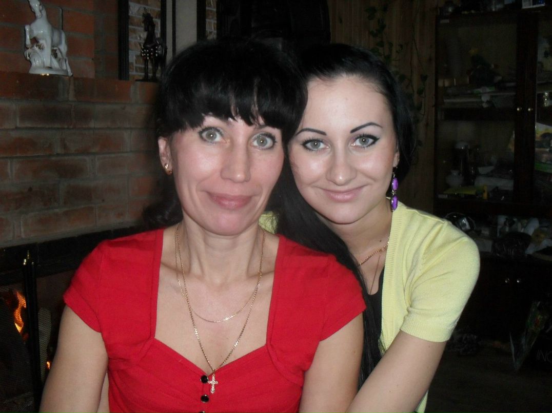 Виктория Крачковская | Санкт-Петербург