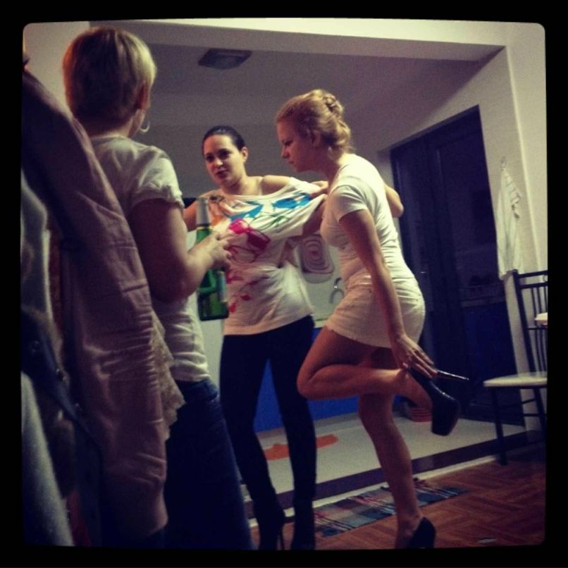 Екатерина Кузнецова Владимировна | Москва