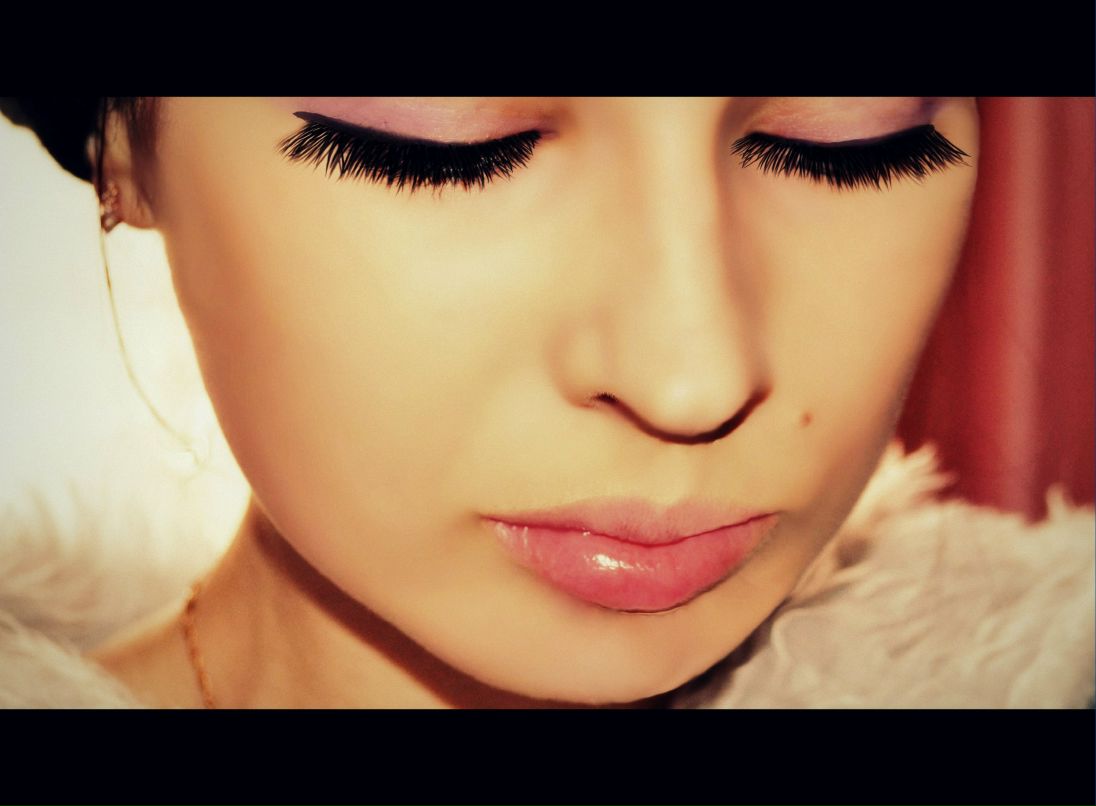 Victoria Agness 爱 | 