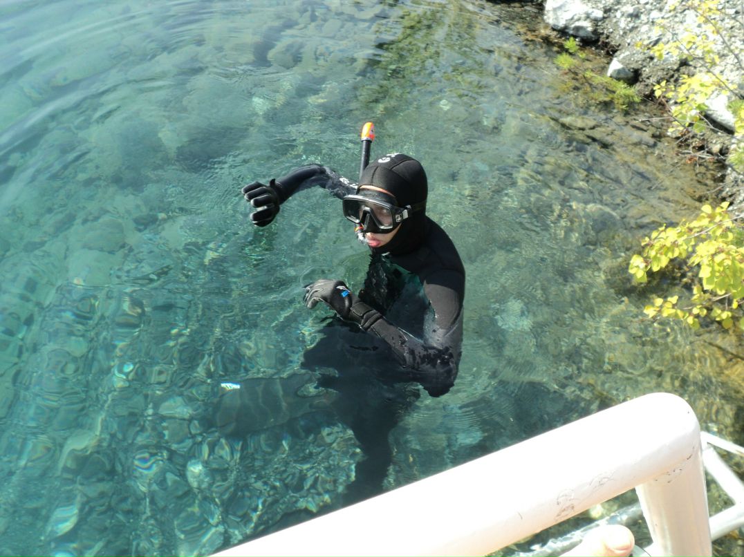 Николай Пономарев | Тюмень