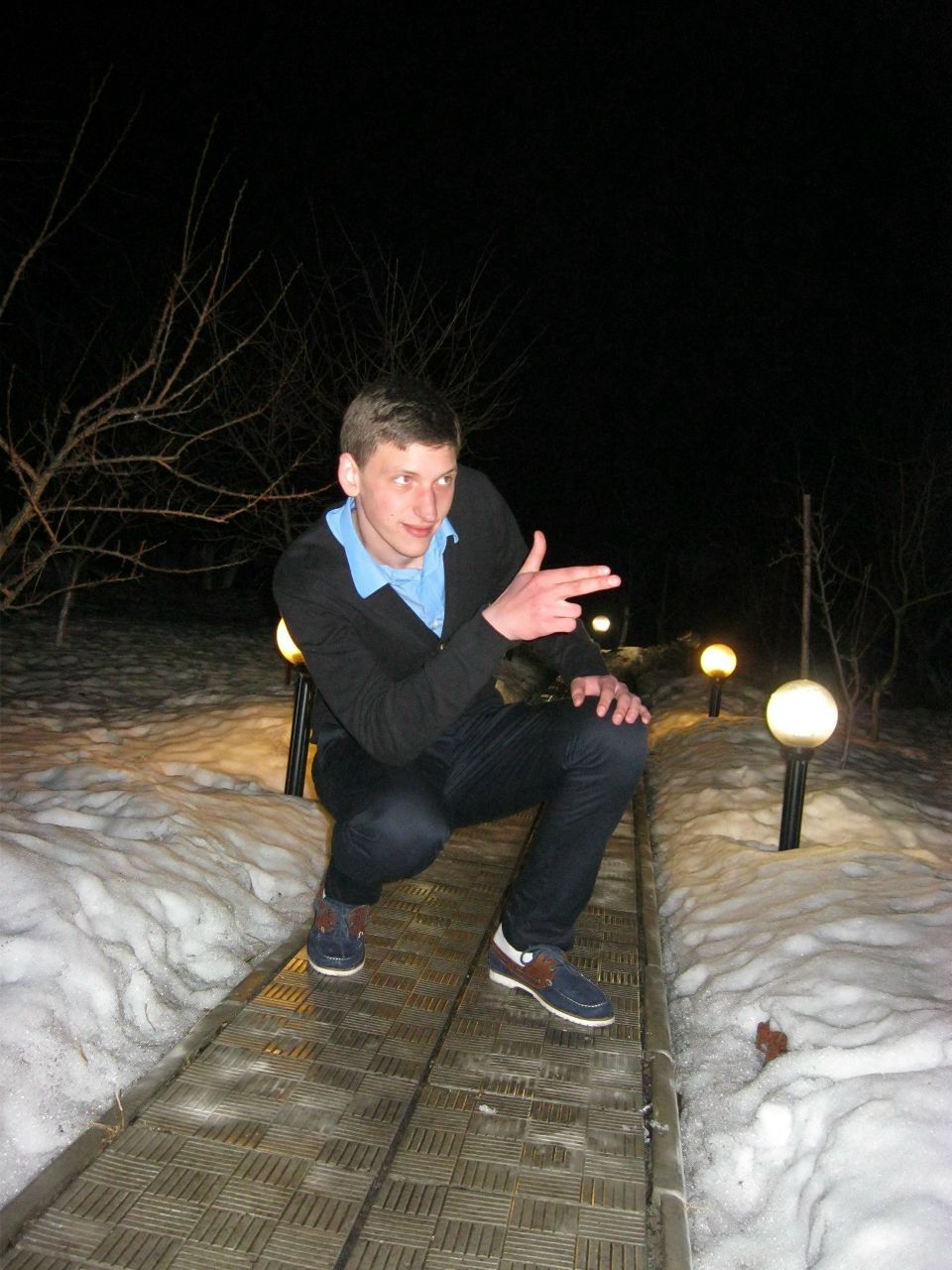 Стас Радченко | Киев