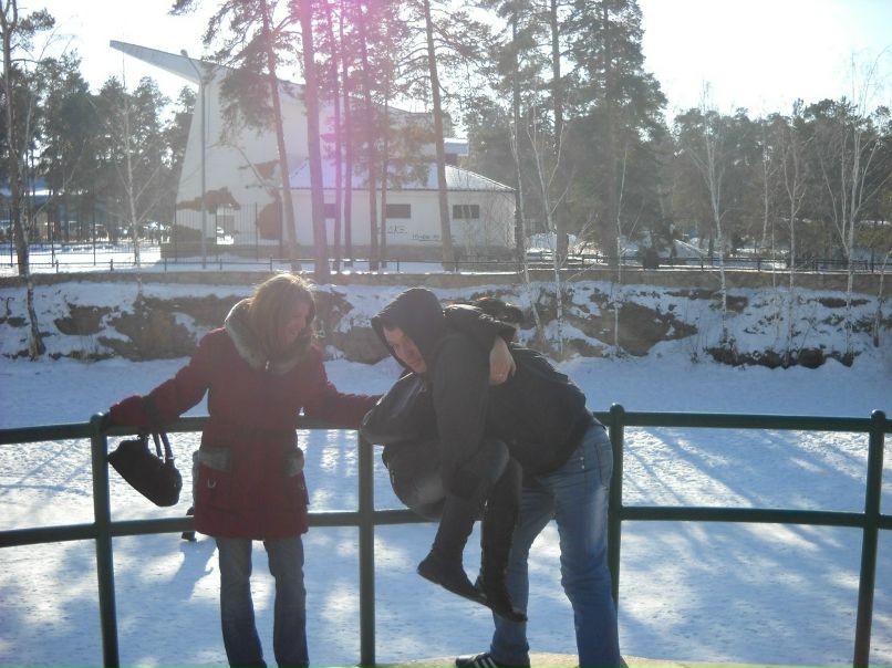 Сеня Карташов | Челябинск