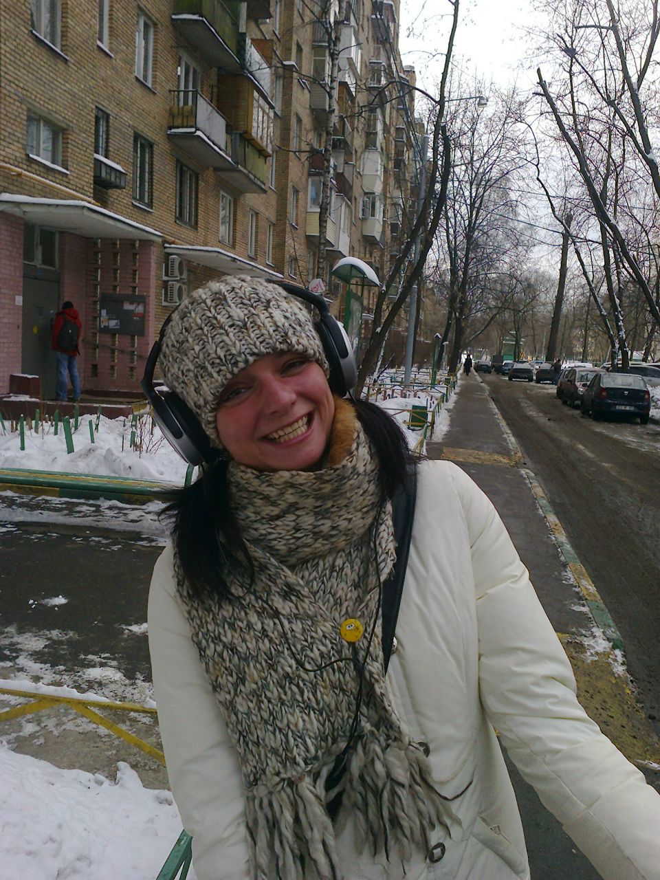 Карен Маркарян | Москва