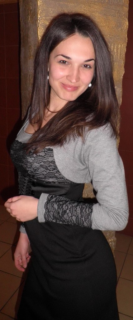 Наталия Чичай | Киев