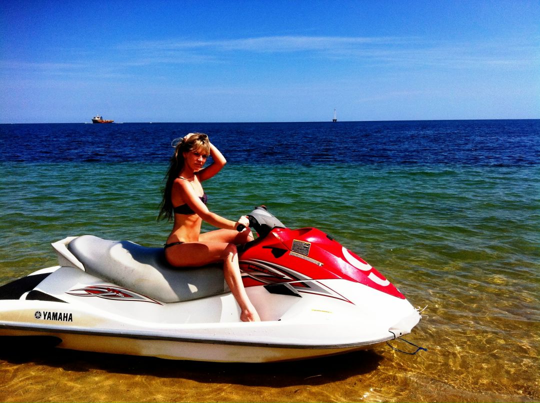 Анна Мишенина | Москва