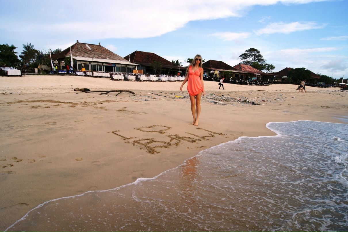 Анна Мишенина | Москва