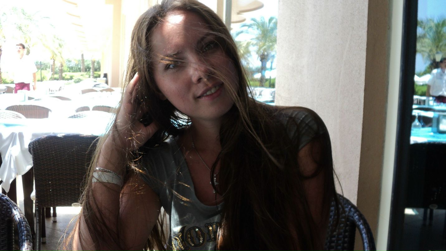 Ульяна Белыш | Ижевск