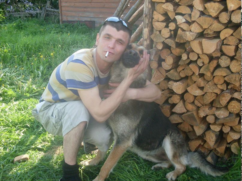 Евгений Уткин | Богородск