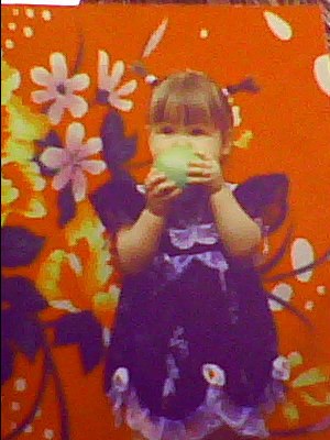 Юлия Верховская | Саянск