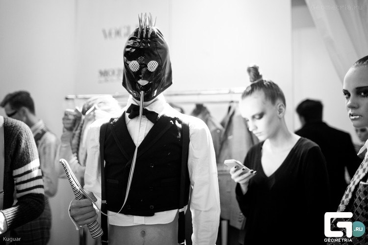 Александра Кочубеева | Санкт-Петербург