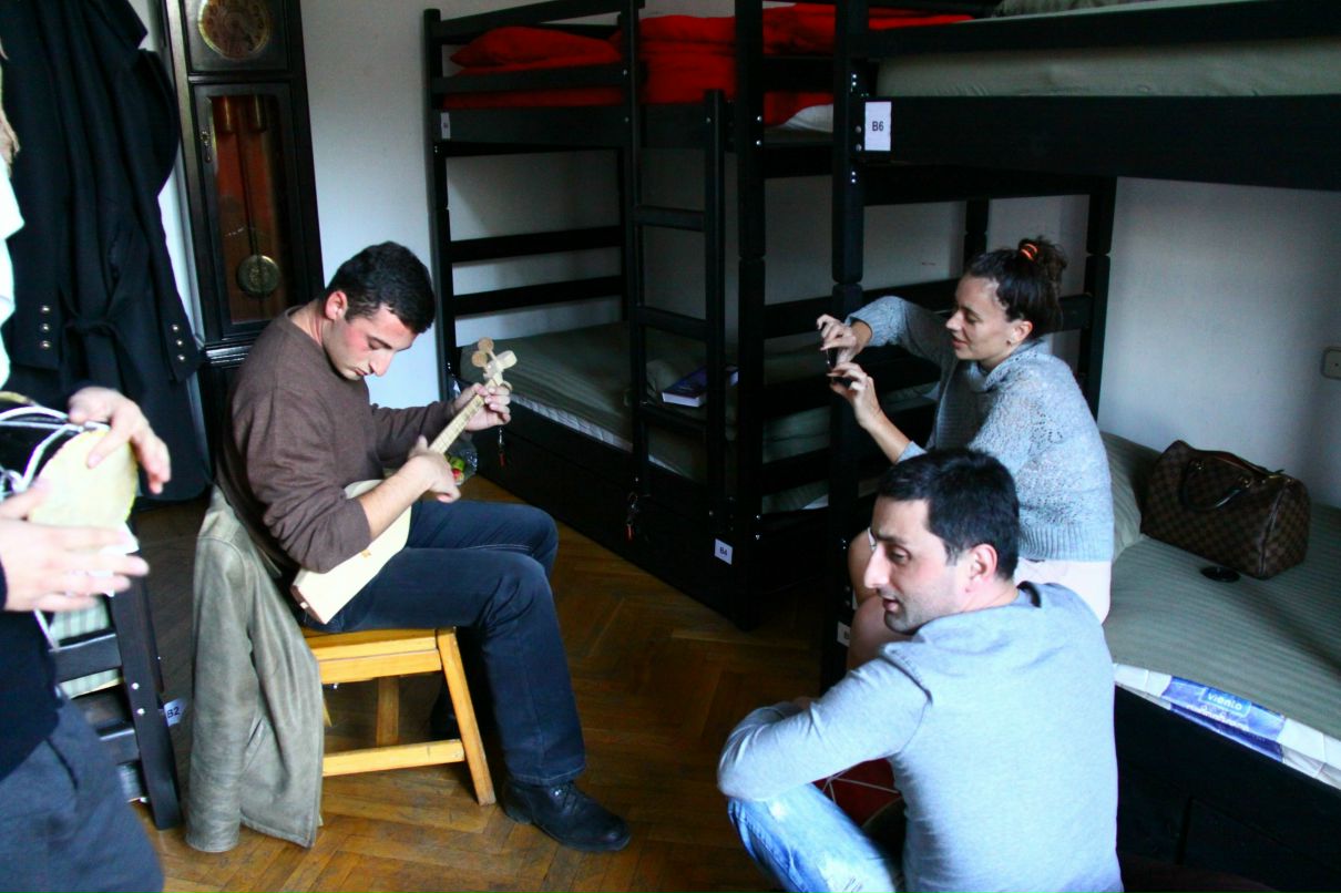 Лена Семенцова Soulmama | Санкт-Петербург