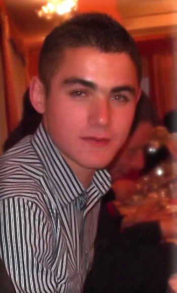 Олег Мазур | Тернополь