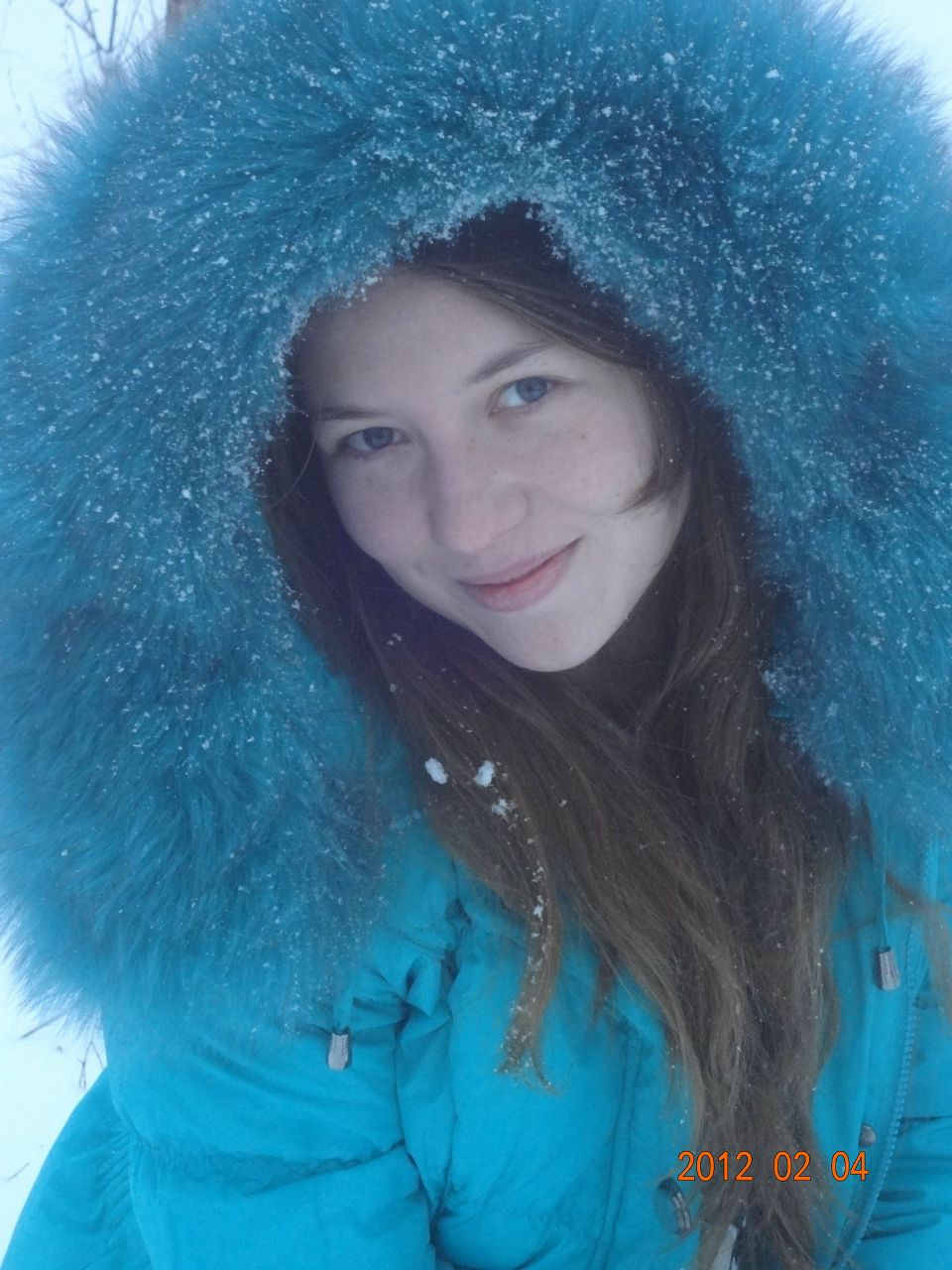 Інна Завертайло | Крыжополь