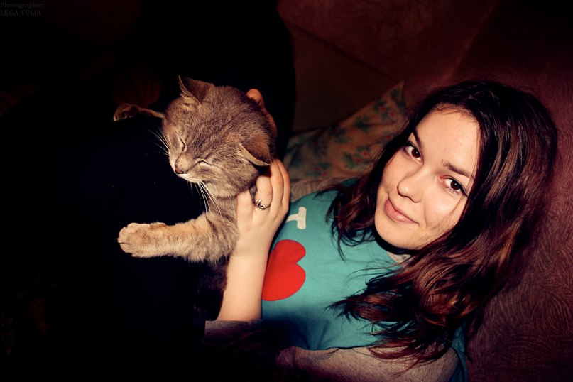 Іра Тумасова | Черкассы