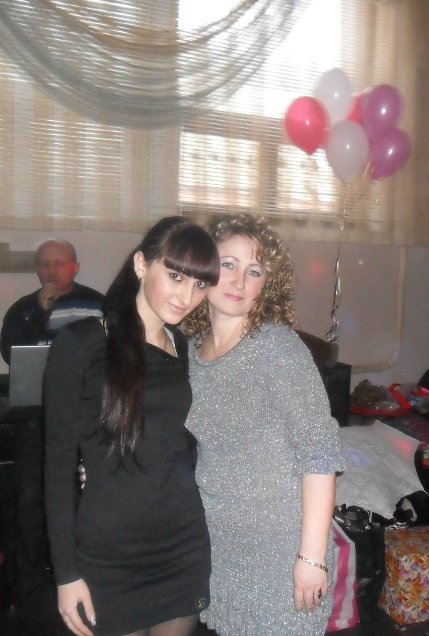 Анна Паращенко | Харьков