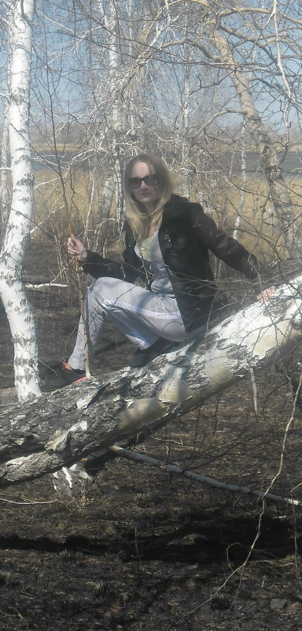 Дарья Цевелева | Курган