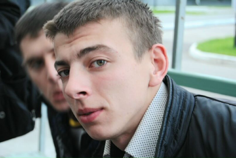 Евгений Пономарев | 