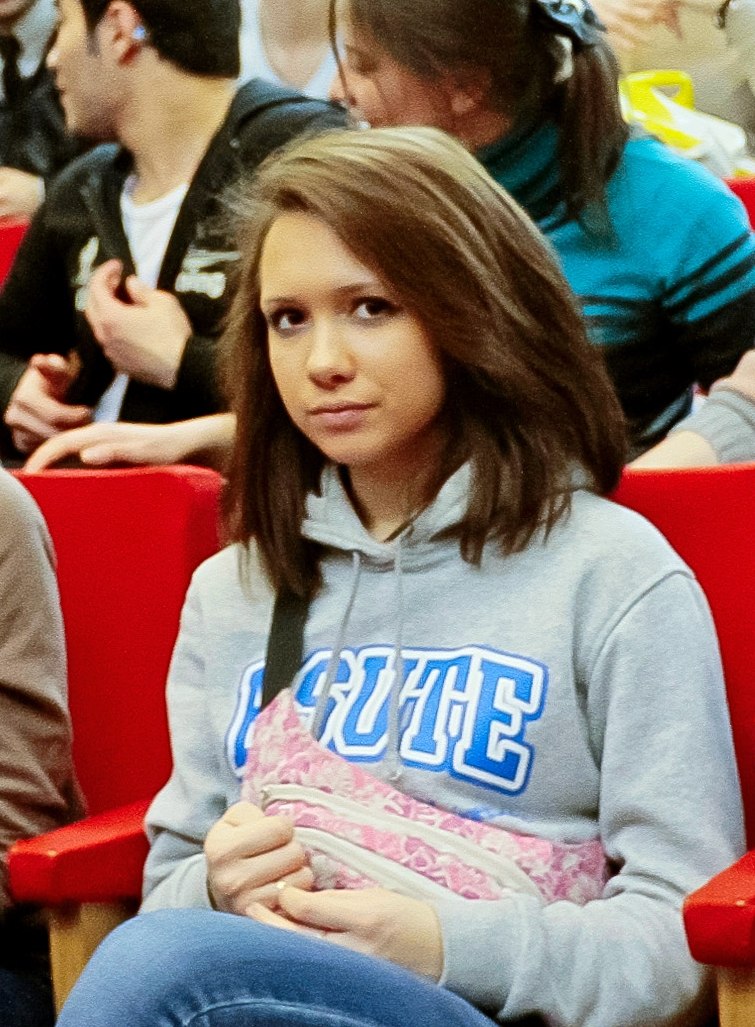 Ira Timoshchenko | Москва