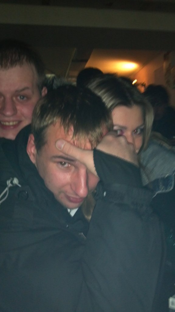 Роман Пальна ٩(-̮̮̃-̃)۶ | Хмельницкий