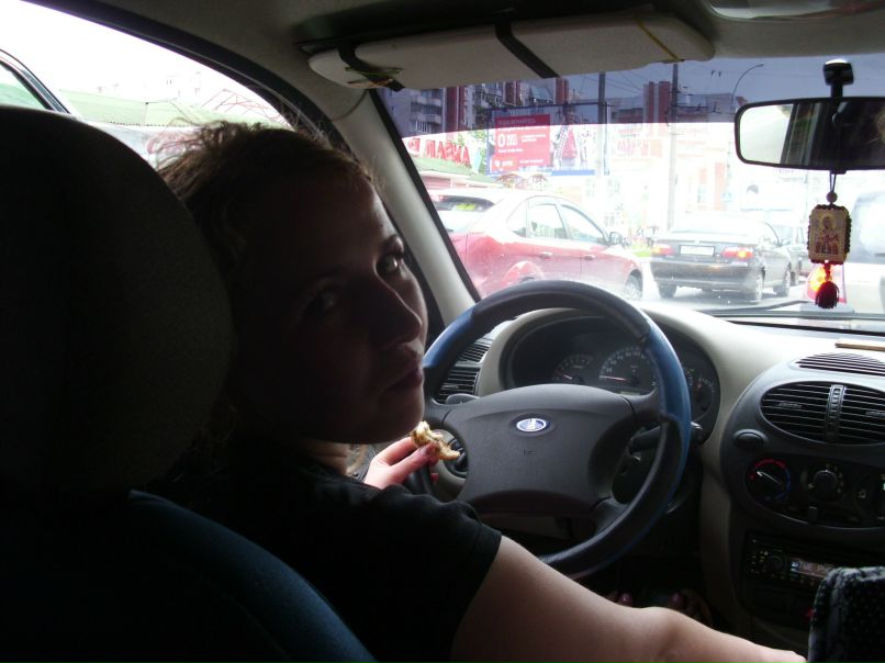 Лена Балина | Вологда