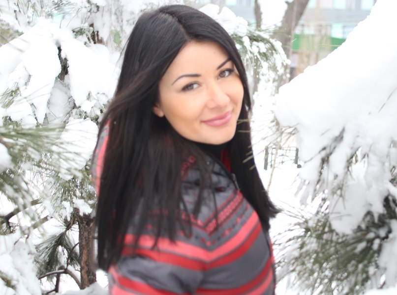 Елена Задорожняя | 