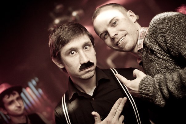 Body Rock | Краснодар