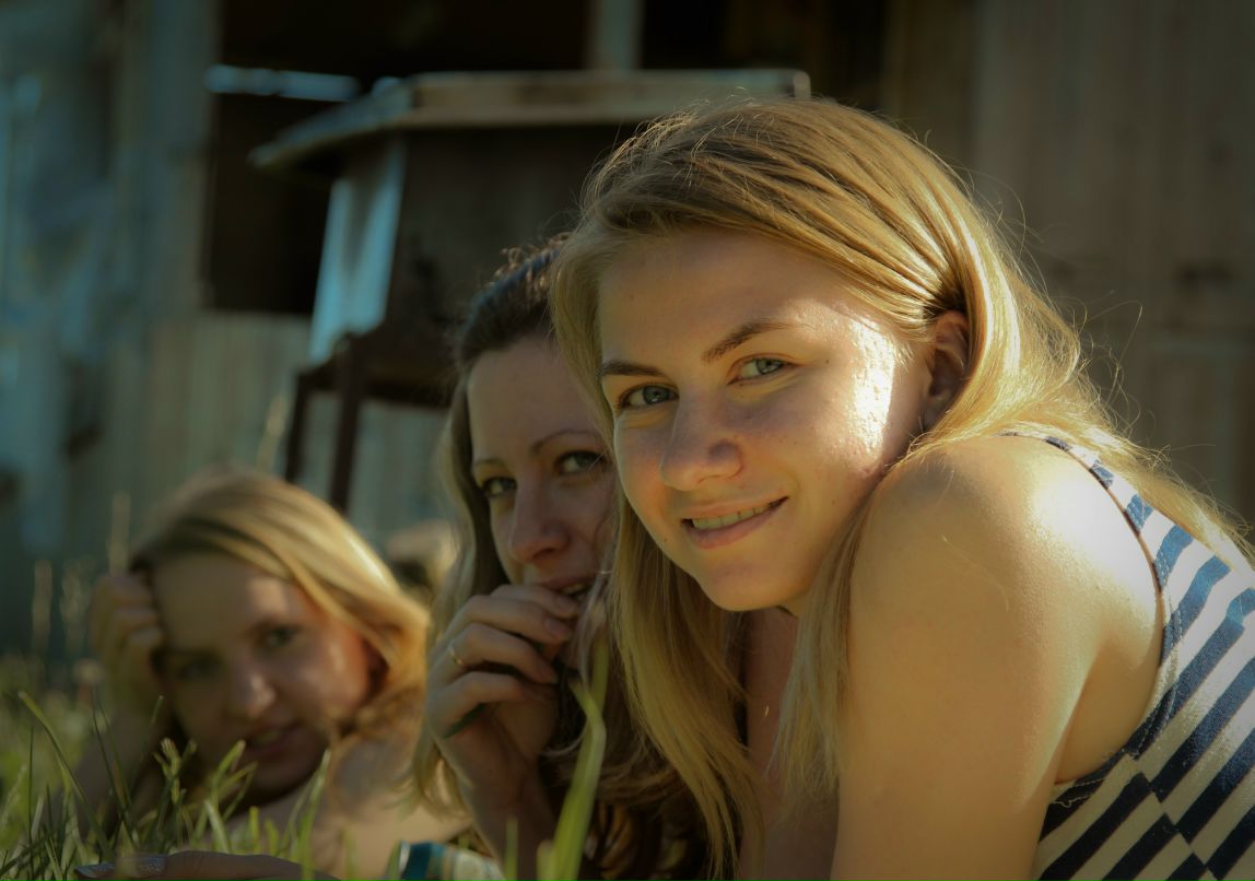 Любовь Ботвинникова | Москва