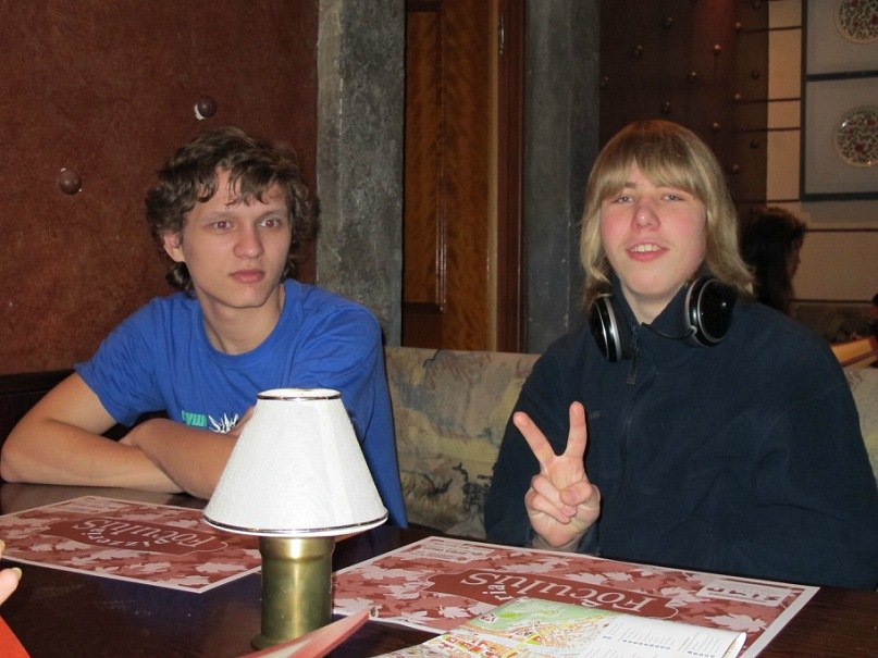 Мирослав Помазанский Stape | Зеленоград