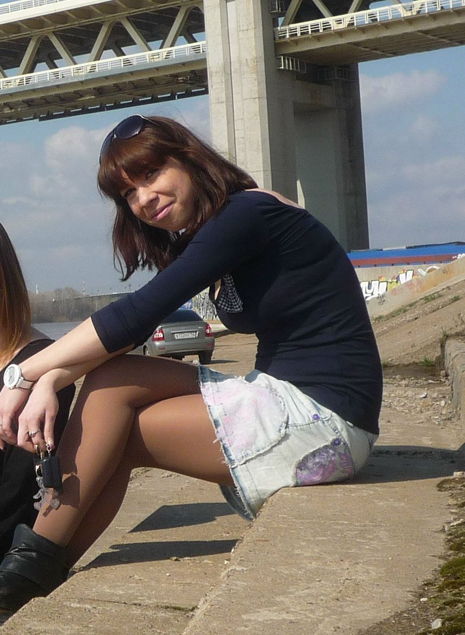 Натулька Трубина | Нижний Новгород