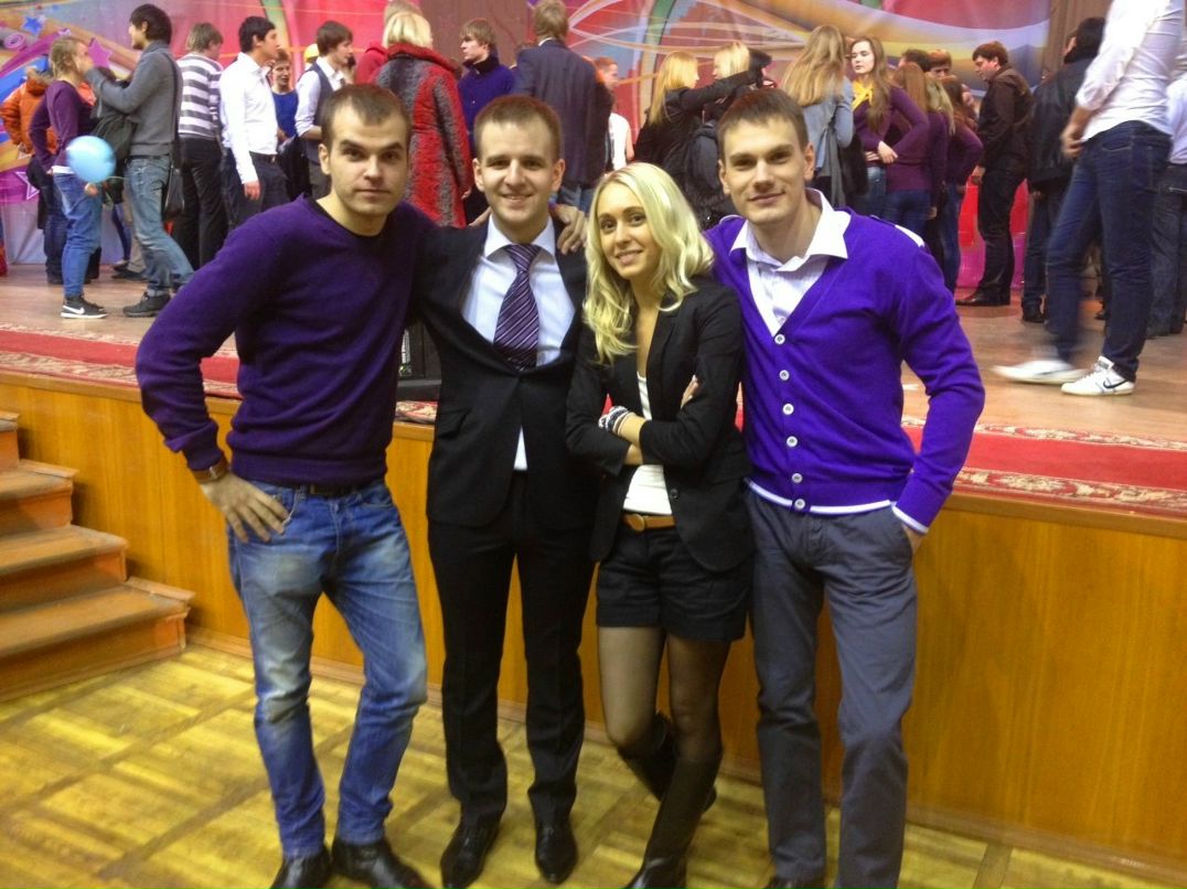 Дарья Новикова | Москва