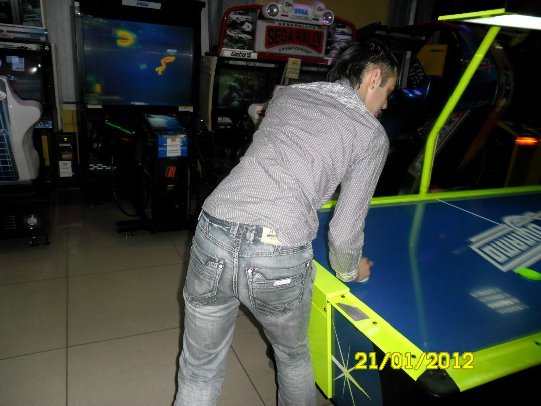 Андрей Кудич | Зея