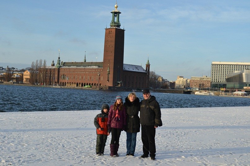 Дина Мустейкис | Санкт-Петербург