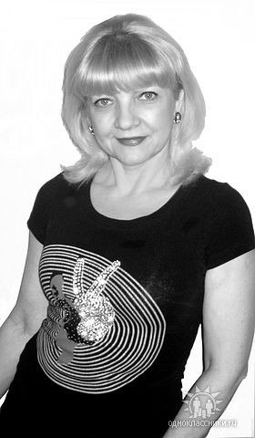 Людмила Калинина | Москва