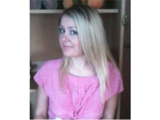 Оксана Колпакова | Мозырь