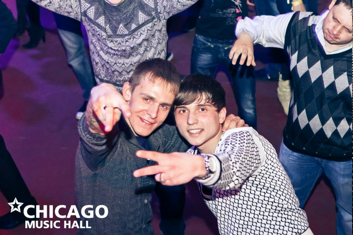 Дмитрий Хвещук Владимирович | Макеевка