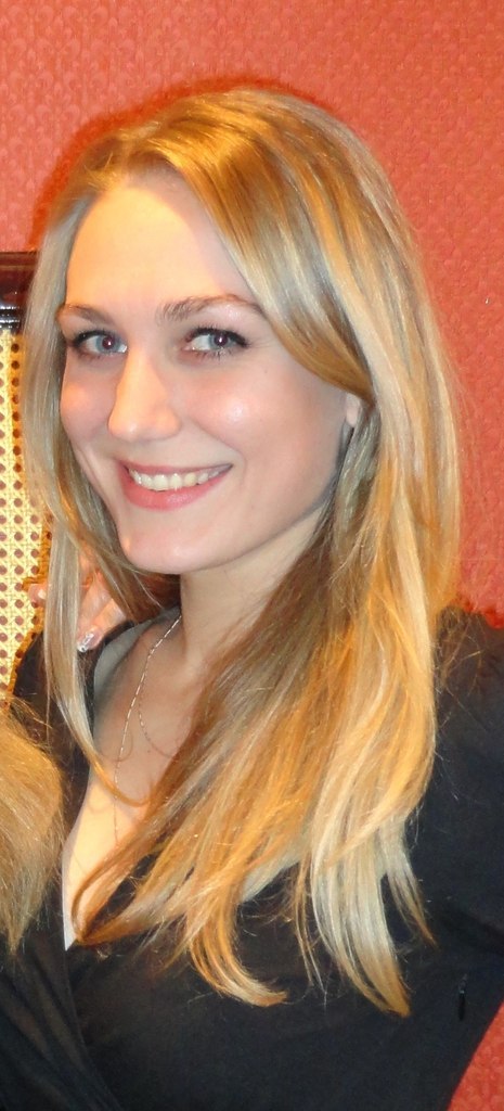 Лена Глушихина | Красноярск