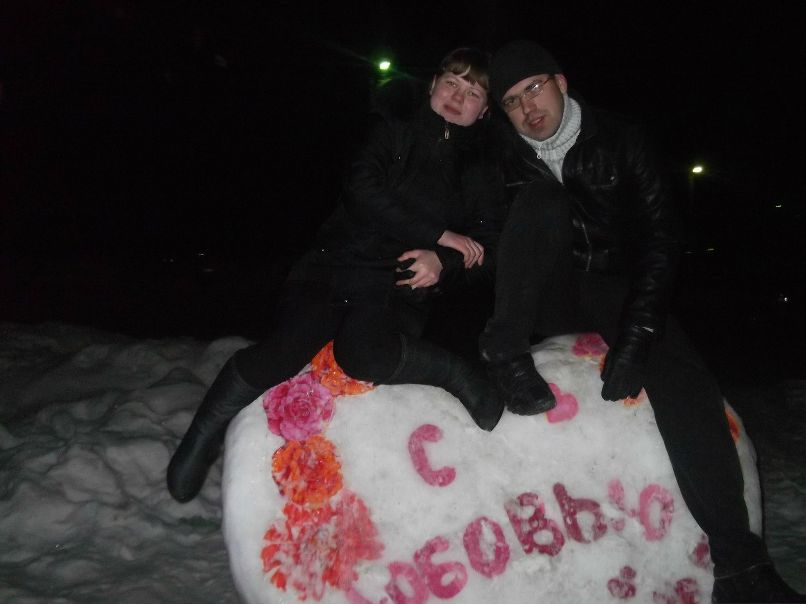 Алексей Быков | Пермь