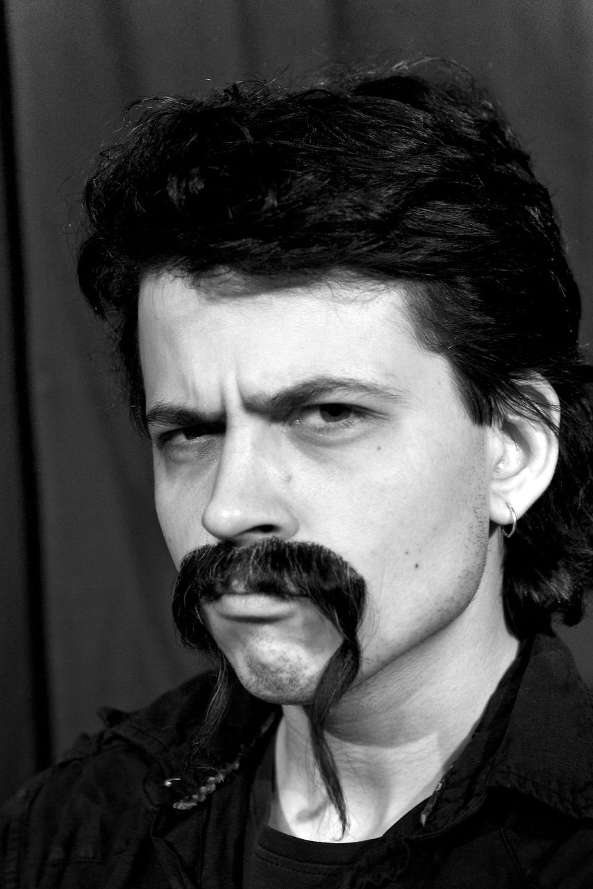 Антон Захаров mani | Калининград