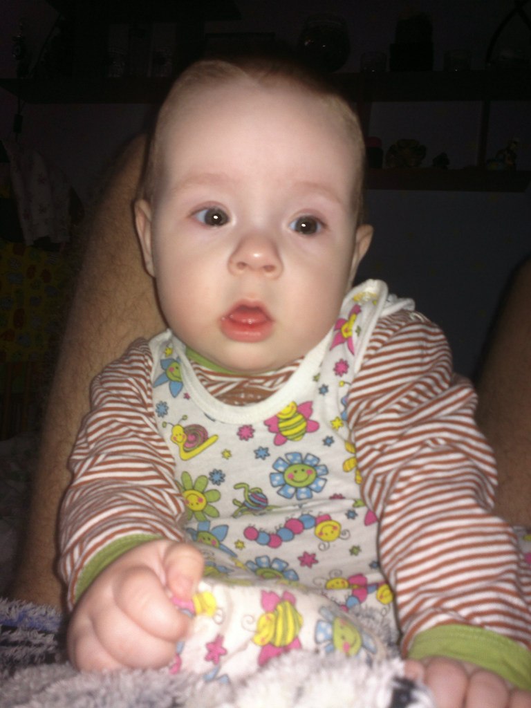 Серёга Шендяпин | Самара