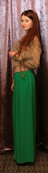 Катя Зубченко | Харьков