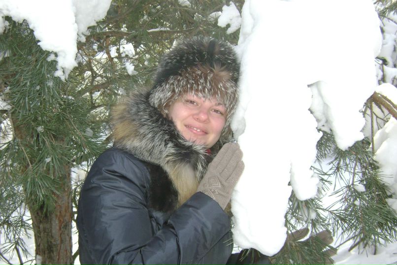 Елена Острянко | Киев