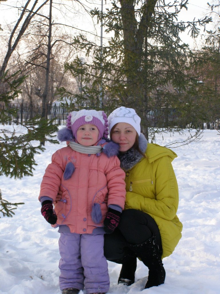 Мария Федотова | Тюмень