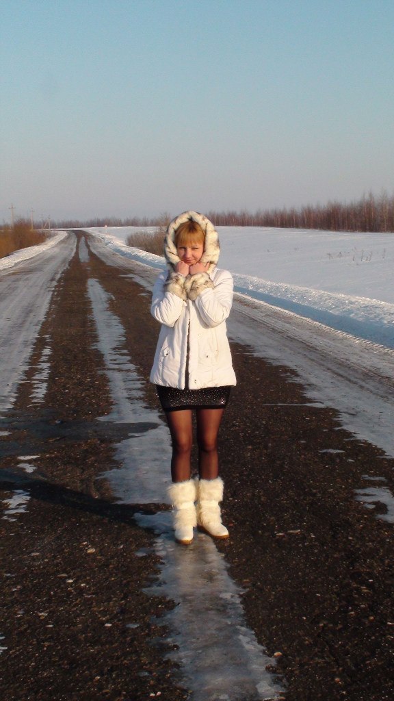 Светлана Агафонова | Порецкое