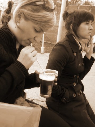 Люсёк Бутенко-Ботурина | Тверь