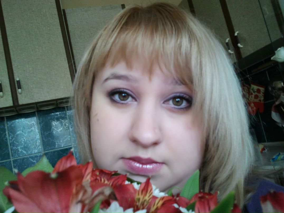 Марина Морозова | Москва