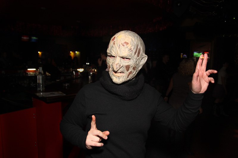 Антон Тарасенко | Шостка