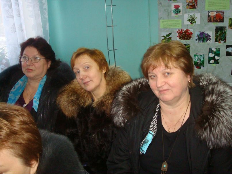 Татьяна Алексеева | Семрино