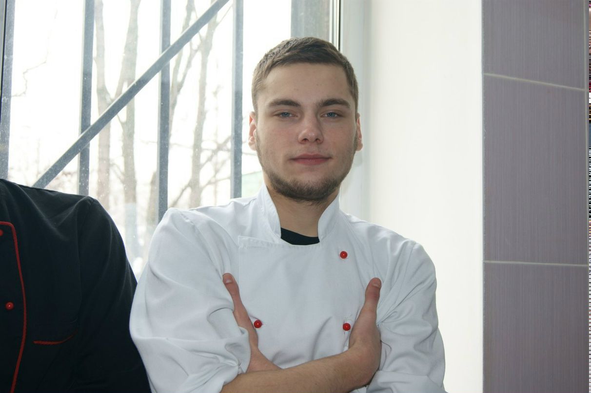 Станислав Зуев | Venezia