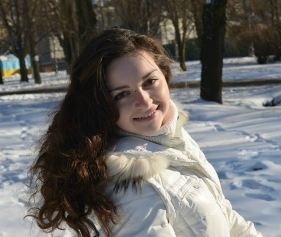 Светлана Ярук | Донецк